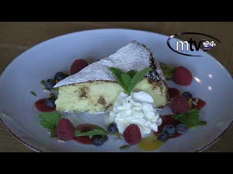 Comfortowe lato z Karczmą ''Cichy Kącik''