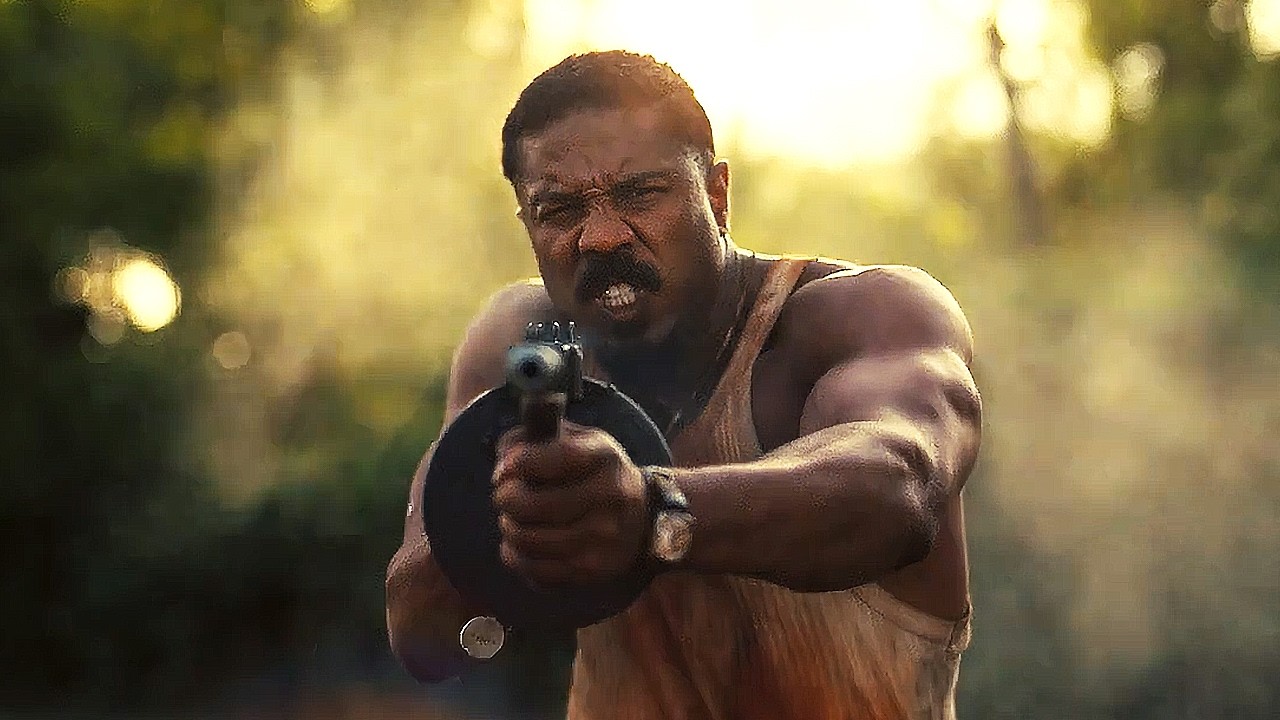 Sinners - Видео