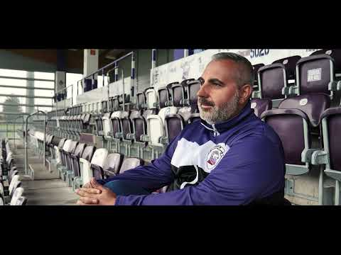 „Eine einmalige Chance“