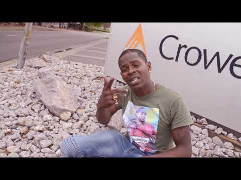 POWISI FT. SAGA - CORONA VIRUS !!! (OFFICIAL VIDEO)