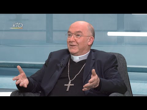 Mgr Francis Bestion - Diocèse de Tulle