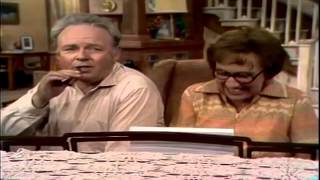 All in the Family 1971 - 1979 Opening and Closing Theme