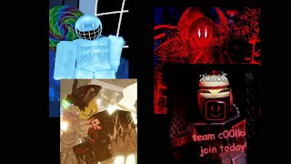Redoing Every Single Forsaken Killer Voicelines I’ve Done