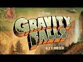 Show Open | Gravity Falls | Disney XD