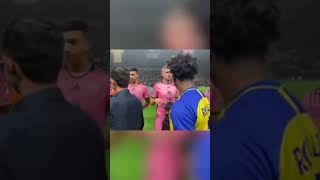 Speed got to meet the Inter Miami players 🤯 (via @IShowSpeed/TT) #shorts