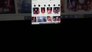 Finale Any dream will do Give me my colored coat at the Clarke Foundation Theatre in mission