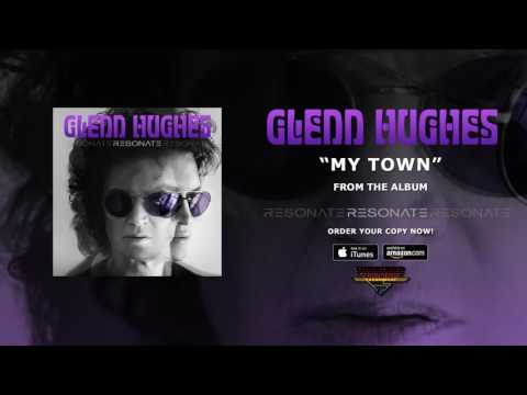 Glenn Hughes 