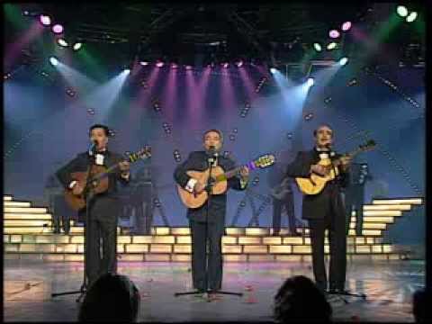 Espinita video