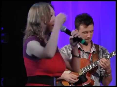 "Oi, tam na hori" (Ukr. song) | Master-Jam 2013 @ LIVE | Contest Day 2 - Band 3