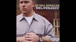 06. Bubba Sparxxx - Overcome