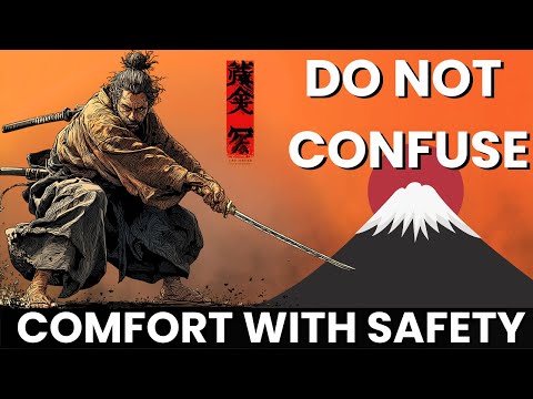 Zanshin: The Samurai Secret That Never Lets You Fail