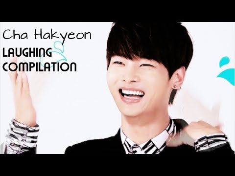 VIXX N Laughing Compilation
