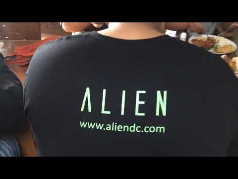 PT. ALIEN BANGUN NUSANTARA GOES TO YOGYAKARTA (With Wisata Merah Putih) 17-19 Oktober 2019