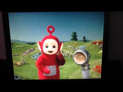 Teletubbies: Purple