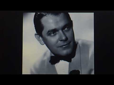 Frankie Masters and his Orchestra, v./Marion Francis:  "Do You Know Why"  (1940)