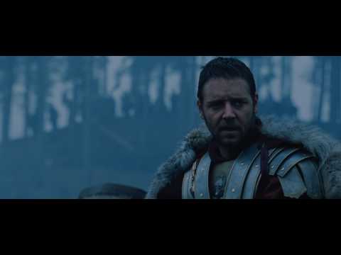 Preparación batalla Germania, Gladiator, HD