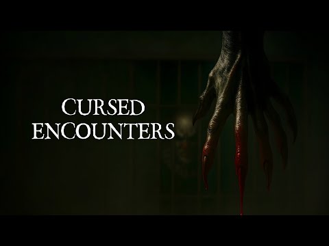 Cursed Encounters | Official Trailer (2025)