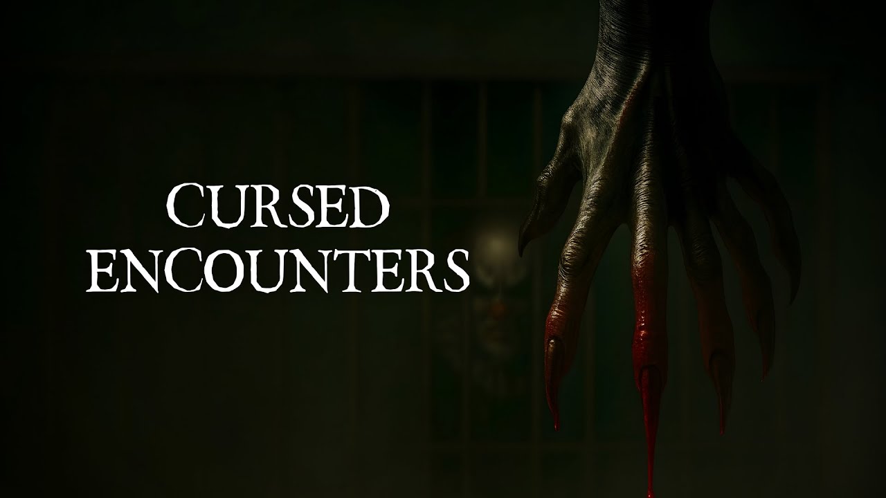 Cursed Encounters | Official Trailer (2025)