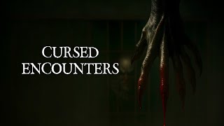 Cursed Encounters | Official Trailer (2025)