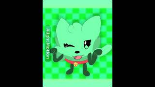 sad cat dance ft.furry ball #objectshow #animationmeme #alightmotion #edit #sadcatdance #osc #short