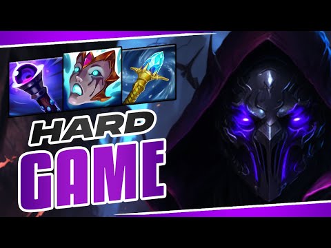 RIOT IS ALREADY RUINING MY MALZAHAR SEASON | MALZAHAR MID GAMEPLAY | Patch 13.1 S13