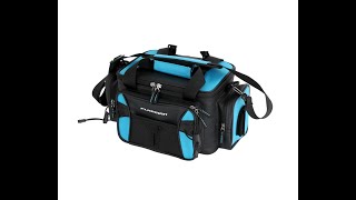 Сумка спиннинговая flagman lure bag