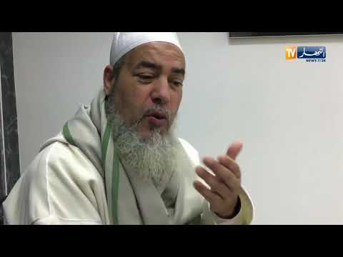 رد الشيخ شمس الدين على خساني و نعيمة عبابسة ناااااار