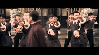 [Ip Man] Jeru The Damaja - Physical Stamina