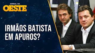 NA MIRA: Trump acusa JBS de formação de cartel e aciona Departamento de Justiça