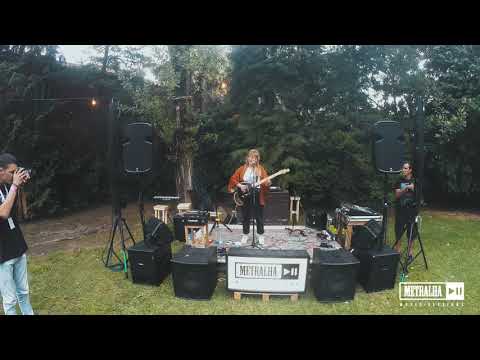 Jody Jody - Blame | Metralha Music Sessions | Braga