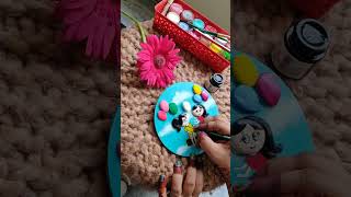 Rakshabandhan gift for sister/Rakhi gift/11th Aug/Fridge magnet/handmade gift for sister/#shorts