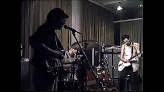 Television Personalities - Happy All The Time Live DIA, Tugingen, Germany 12.05.87