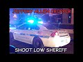 Jeffery Allen Cropper - Shoot Low Sheriff