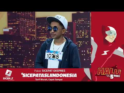 Joy Fernando, Audition - Indonesian Idol Special Season 2021