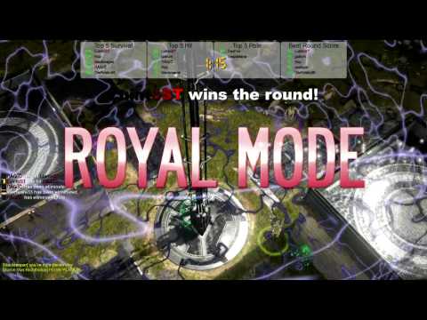 ShootMania Storm - Competition for Everyone Trailer