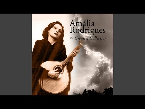 Fui Ao Mar Buscar Sardinhas - Amalia Rodrigues