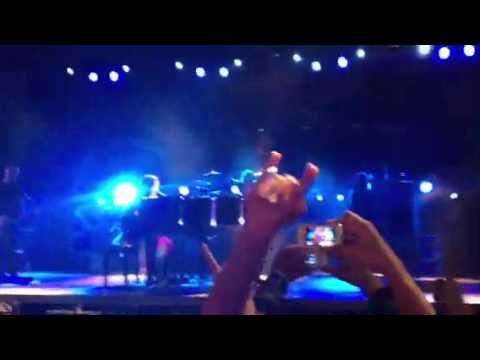 EVANESCENCE LIVE IN ATHENS 2012-LITHIUM