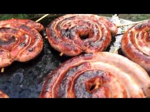 Săbăoani Mititei și cârnăciori! Yummy...