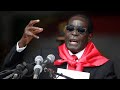 African Anti Colonial Champion Who Stayed Too Long World Reacts To Mugabe S Death
