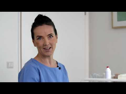 How to Scan the Abdominal Aorta with Ultrasound