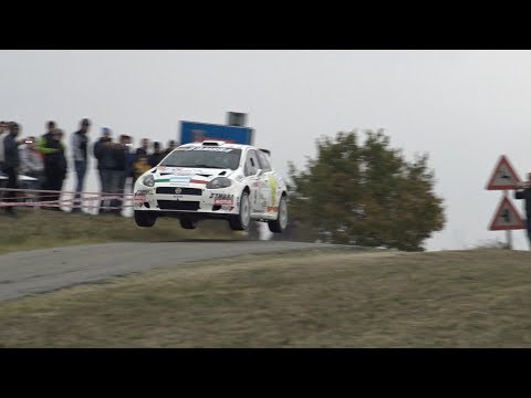 44°Rally Team 971 2017 Lopes-Demaria 5'ASSOLUTI by Ferrario Video