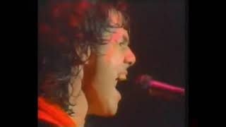 Gary Moore - Victims of the future live