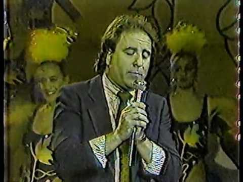 DIEGO JIMÉNEZ - Pedras (1986)