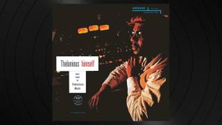 I Should Care (take 3) by Thelonious Monk from 'Thelonious Himself'