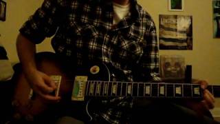 Hot Water Music - Freightliner