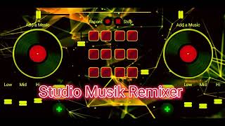 Download lagu ⏯️DJ VIRAL TIKTOK || DOMINIQUE // Funky Breaks || Andhika DJ🔈🔉🔊Full Bass || New mp3
