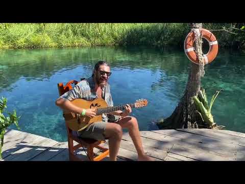 Oliver Rosado - La mitad + la mitad