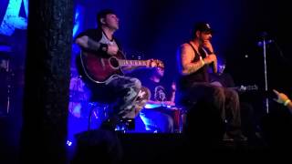 Flaw - Only the Strong (acoustic)