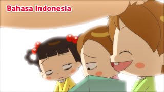 Download lagu Pengkhianatan adik bungsu / Hello Jadoo Bahasa Indonesia mp3 Download lagu Pengkhianatan adik bungsu / Hello Jadoo Bahasa Indonesia mp3