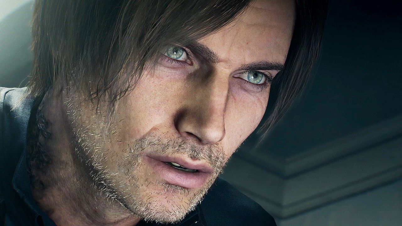 Resident Evil 9 Requiem - Part 2